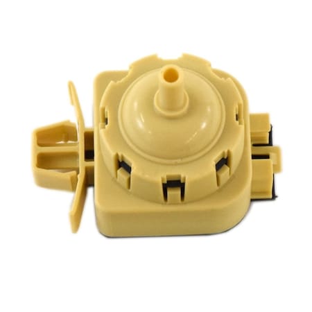 Whirlpool W11044866 Whirlpool Washer Water Level Switch W11044866